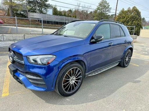 Mercedes-Benz GLE | Mobile.bg � ����������� 1