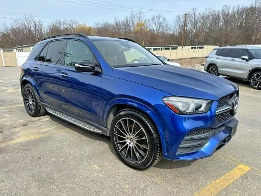 Mercedes-Benz GLE | Mobile.bg � ����������� 4