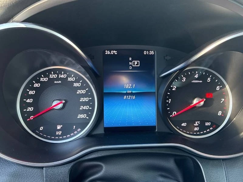 Mercedes-Benz GLC 300 * 4MATIC * COUPE * 2 КЛЮЧА * ОПЦИЯ ЗА ФИНАНСИРАНЕ, снимка 11 - Автомобили и джипове - 55938700