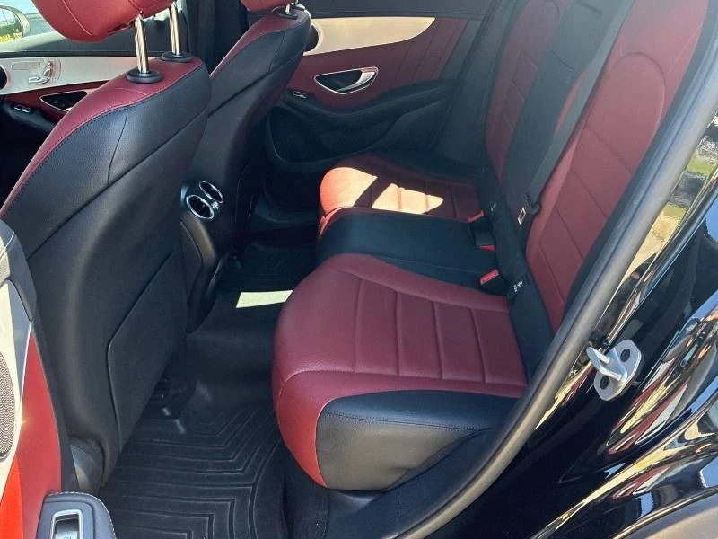 Mercedes-Benz GLC 300 * 4MATIC * COUPE * 2 КЛЮЧА * ОПЦИЯ ЗА ФИНАНСИРАНЕ, снимка 17 - Автомобили и джипове - 55938700