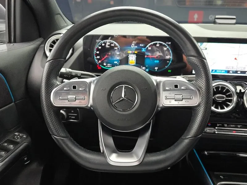 Mercedes-Benz EQA 250 - ���� 30% ����� | Mobile.bg � ����������� 12