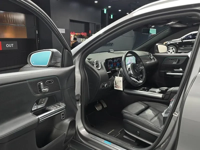 Mercedes-Benz EQA 250 - ���� 30% ����� | Mobile.bg � ����������� 9