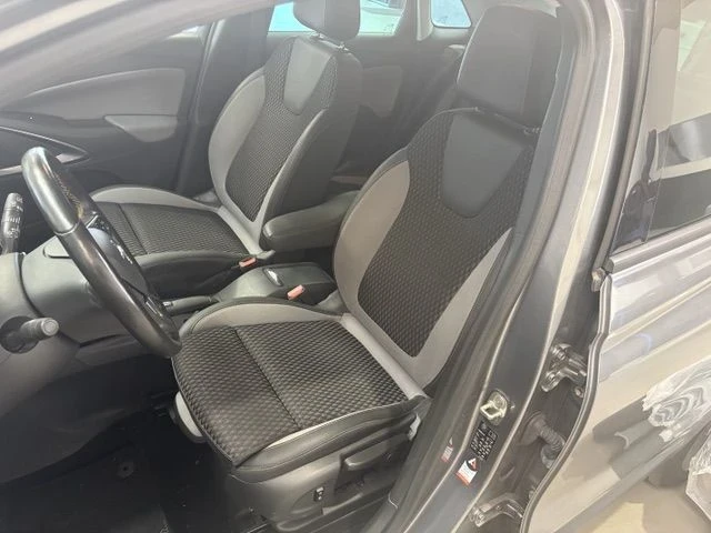 Opel Crossland X 1.2 110hp | Automatic | Innovation  | Mobile.bg � ����������� 9
