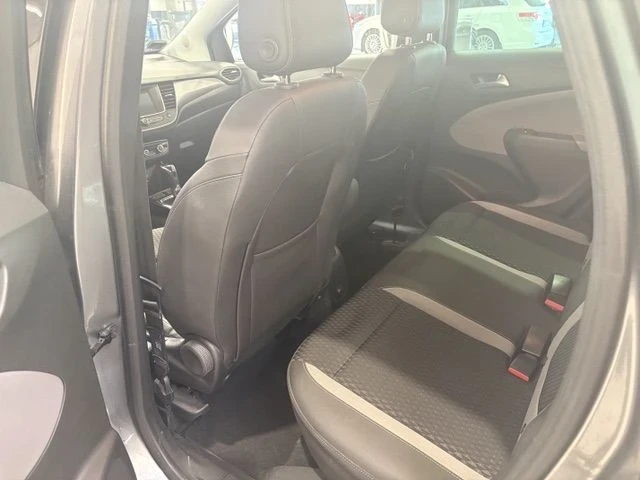 Opel Crossland X 1.2 110hp | Automatic | Innovation  | Mobile.bg � ����������� 12