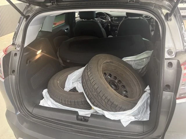 Opel Crossland X 1.2 110hp | Automatic | Innovation  | Mobile.bg � ����������� 16