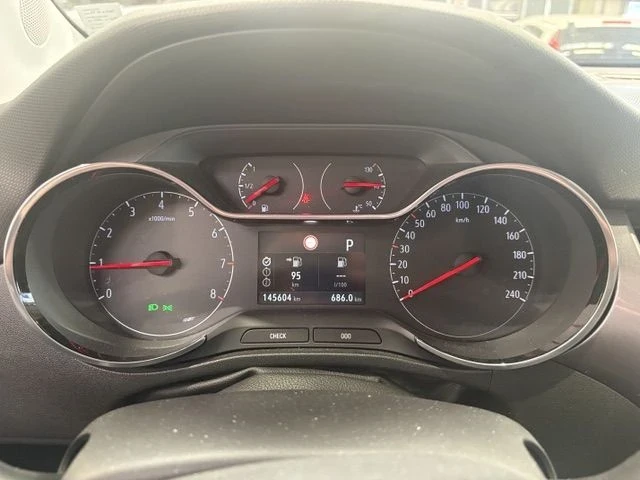 Opel Crossland X 1.2 110hp | Automatic | Innovation  | Mobile.bg � ����������� 10