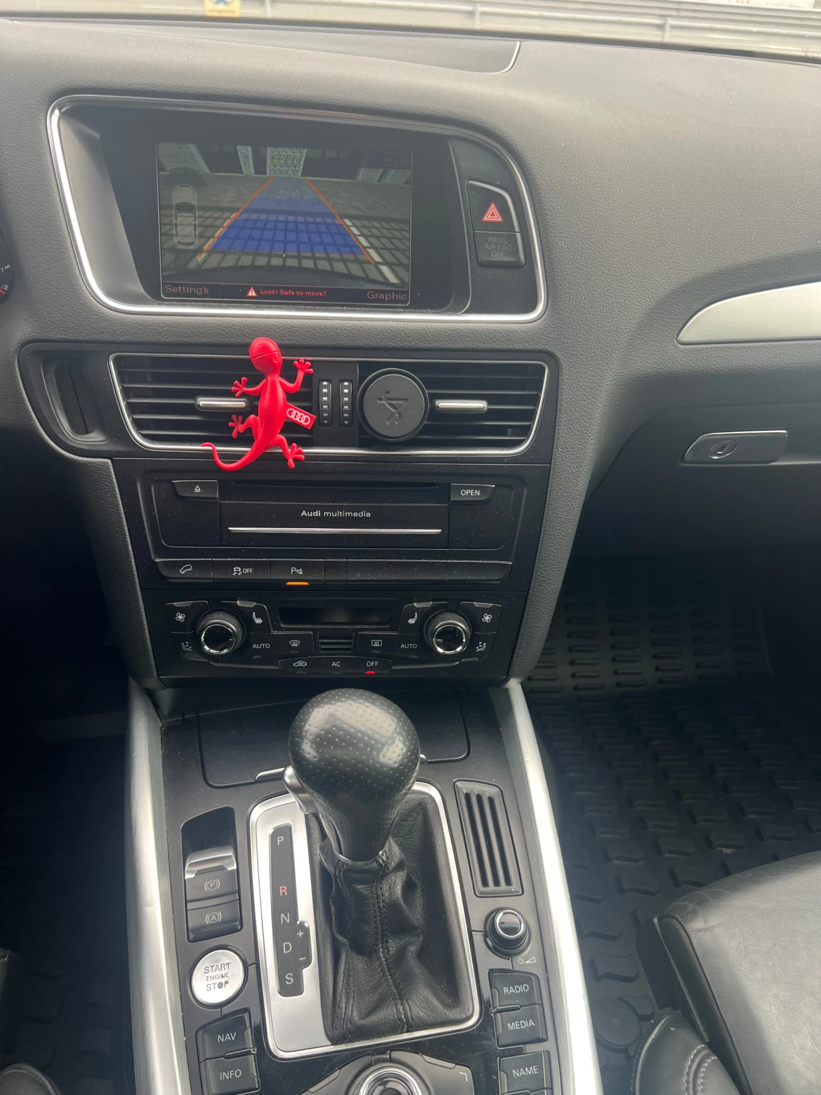 Audi Q5 3xS line 100%   .   | Mobile.bg   14