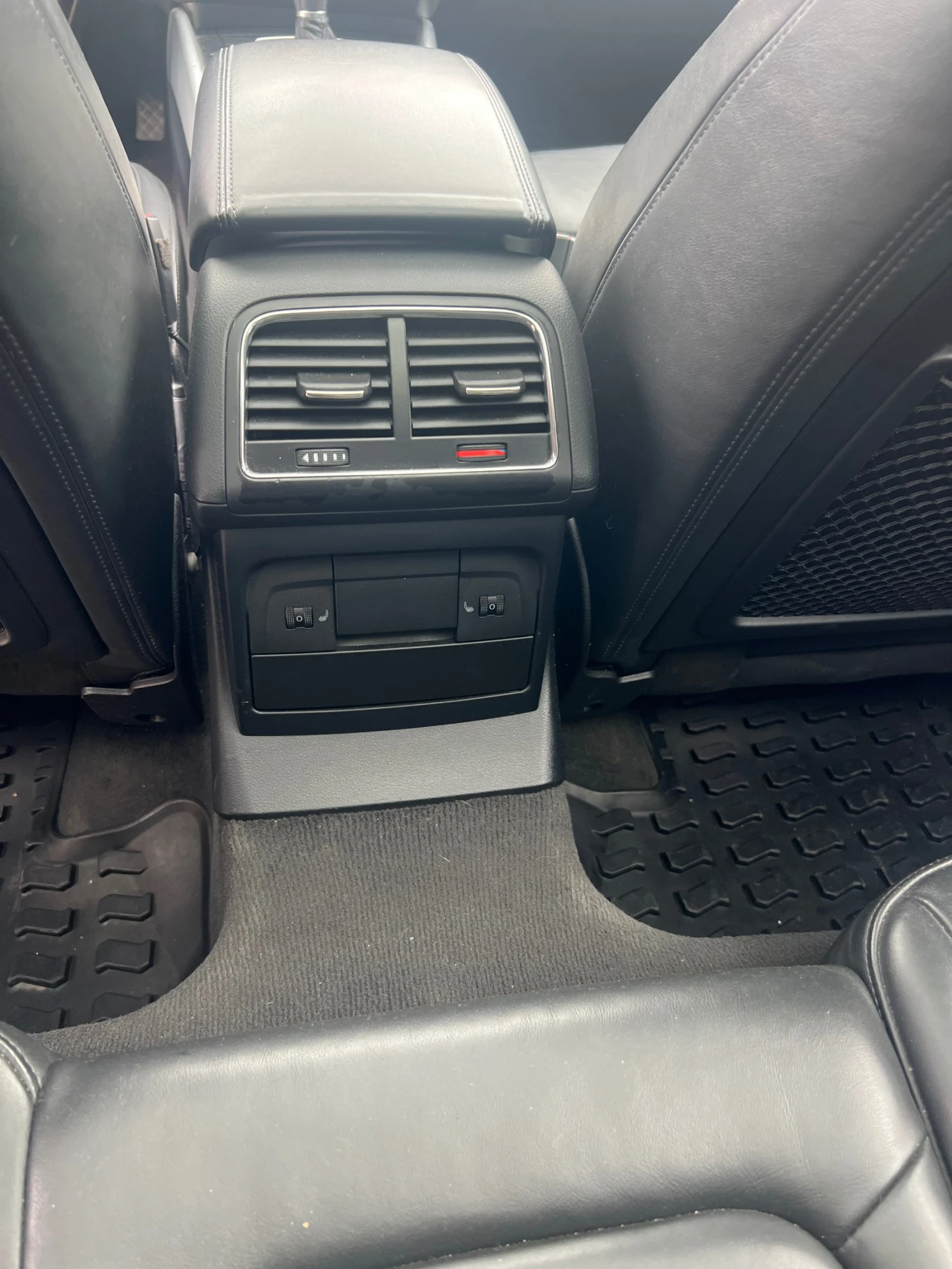 Audi Q5 3xS line 100%   .   | Mobile.bg   11