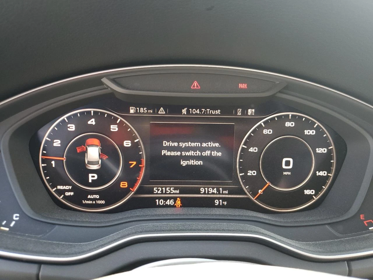 Audi Q5 PREMIUM PLUS - изображение 10