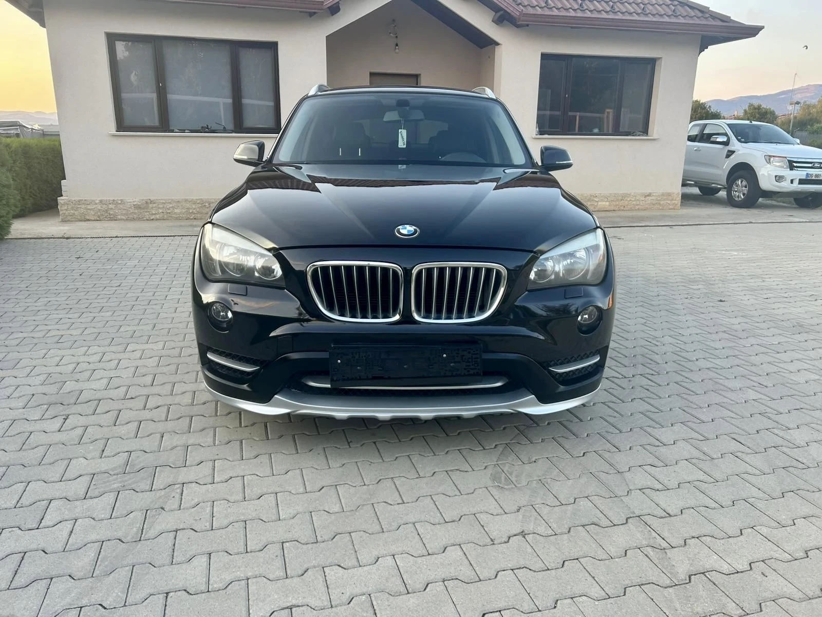 BMW X1 SDrive18d Msport (105 KW)  Facelift  | Mobile.bg   1