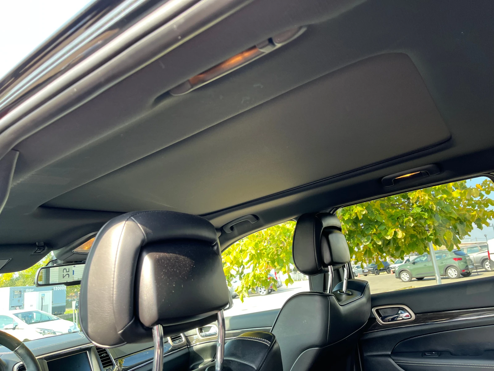 Jeep Grand cherokee | Mobile.bg   13