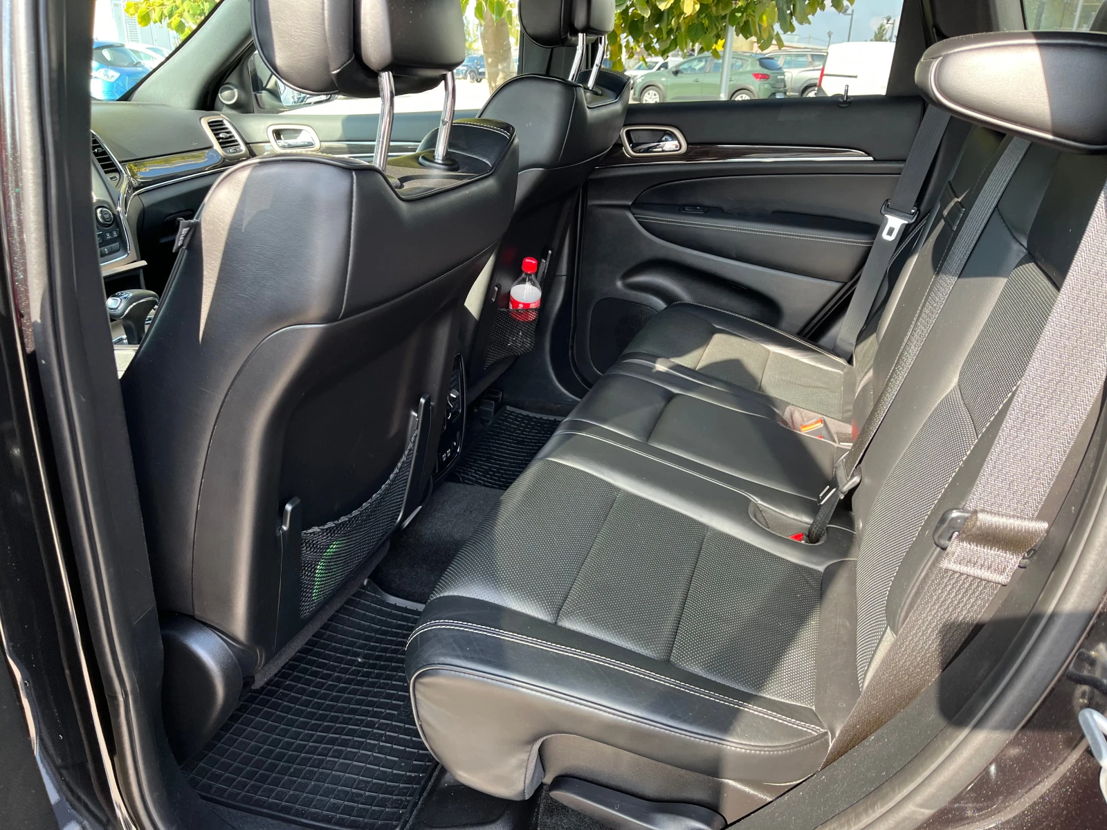 Jeep Grand cherokee | Mobile.bg   10