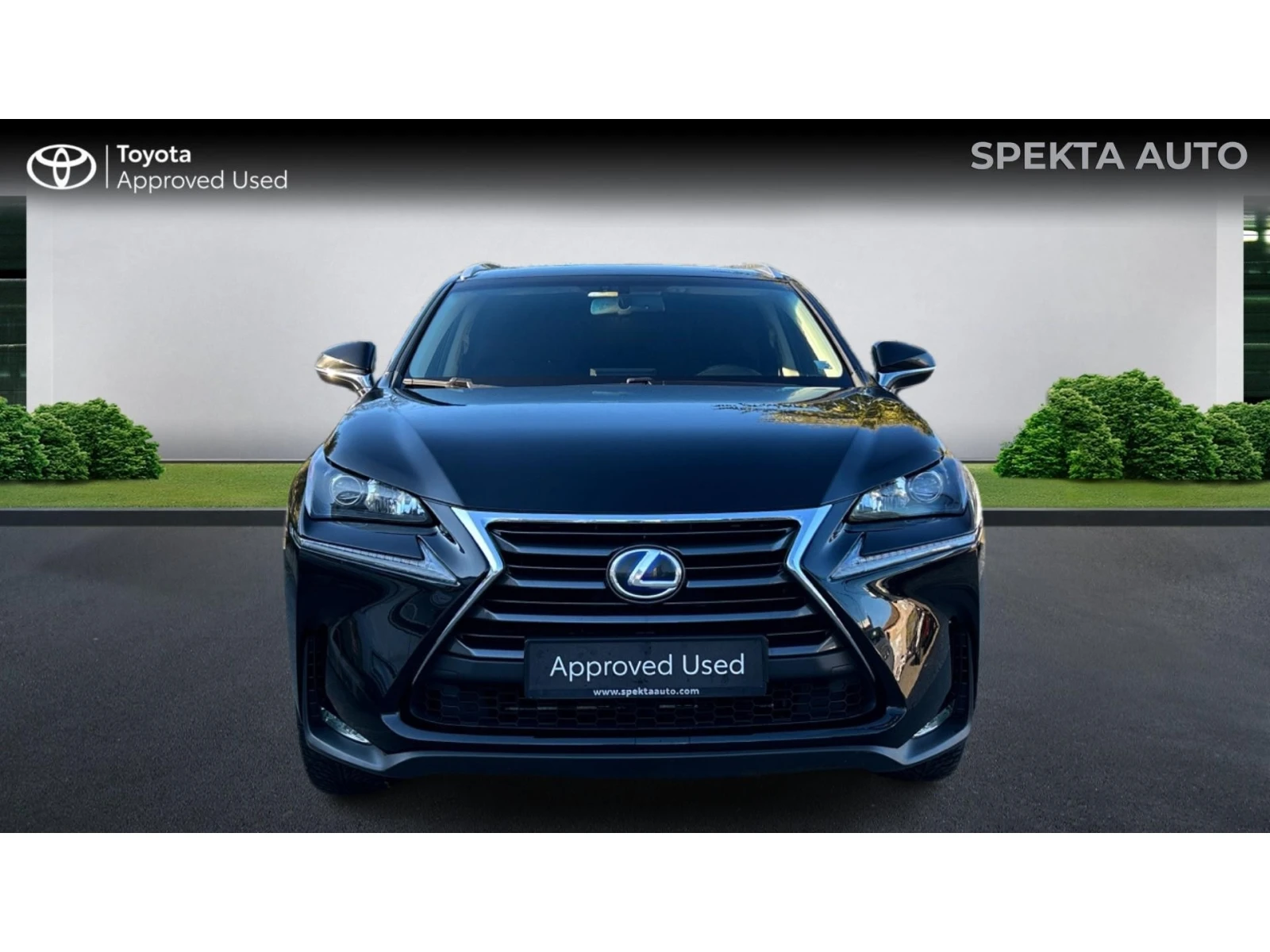 Lexus NX 300h Месечна вноска от 894 лв. - изображение 5