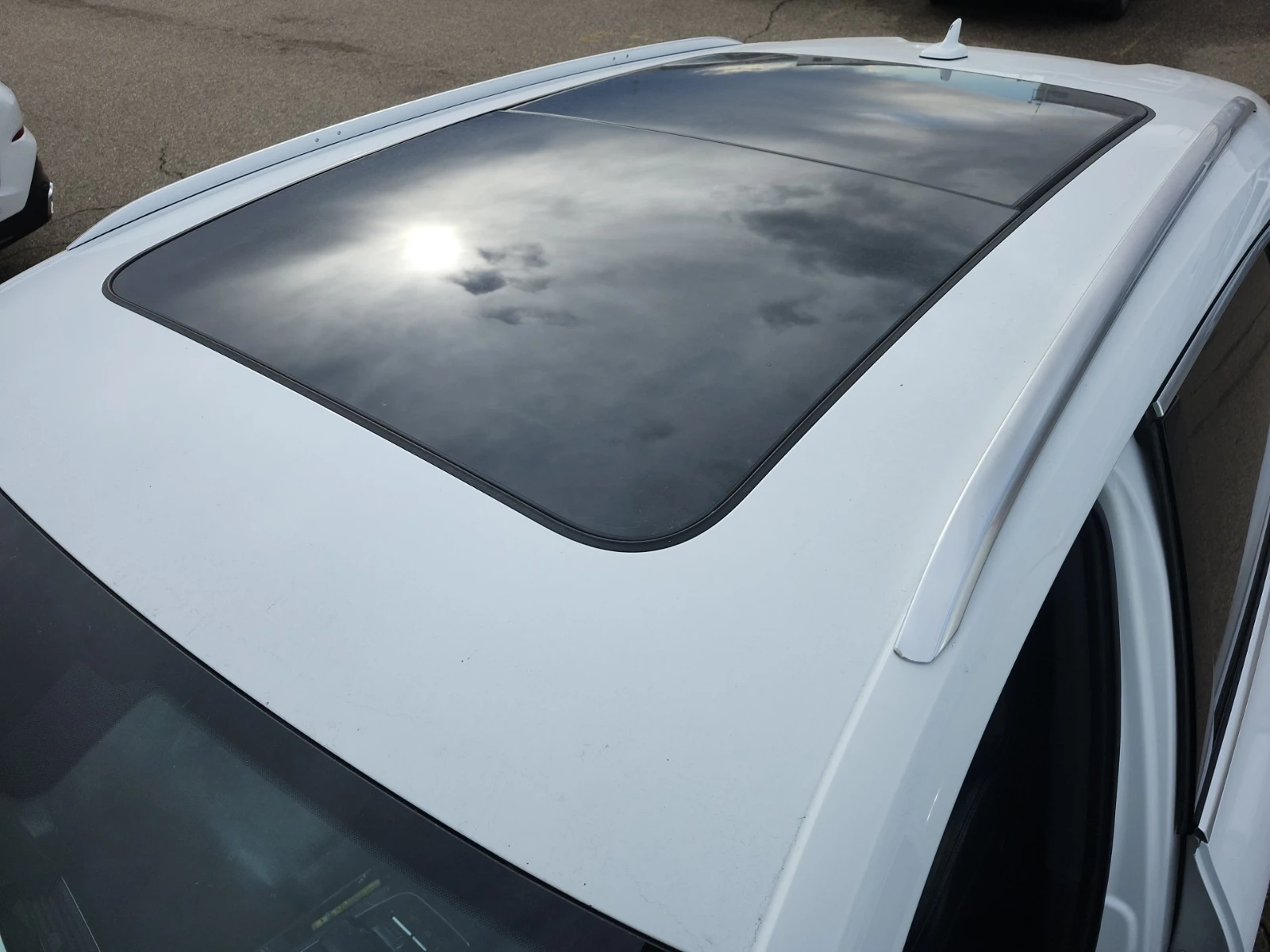 Audi SQ5 V6 TURBO* QUATTRO* HEAD-UP* АвтоКредит(ЦЕНА ДО БГ) - изображение 5