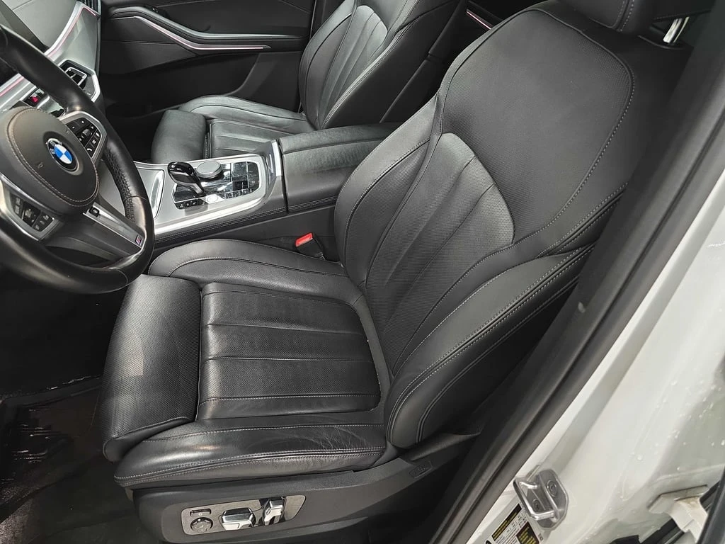 BMW X5 2022 xDrive40i * CARFAX *    | Mobile.bg   13