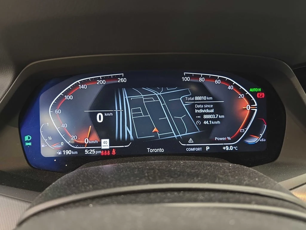 BMW X5 2022 xDrive40i * CARFAX * БЕЗ ПЪРВОНАЧАЛНА ВНОСКА - изображение 9