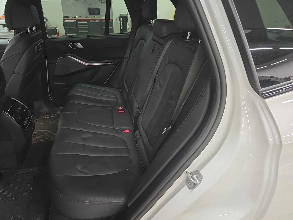 BMW X5 2022 xDrive40i * CARFAX * БЕЗ ПЪРВОНАЧАЛНА ВНОСКА - изображение 10