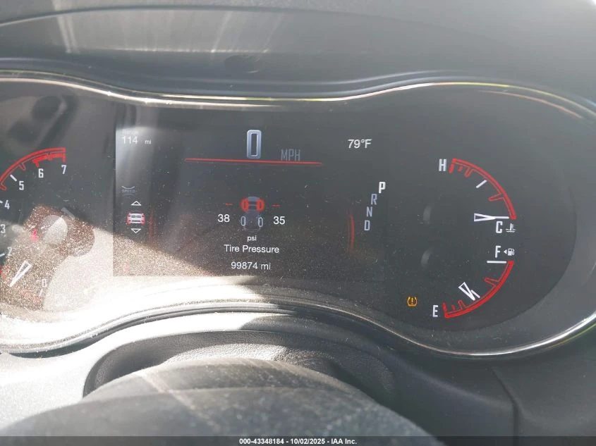 Dodge Durango 2020 DODGE DURANGO RT - изображение 10