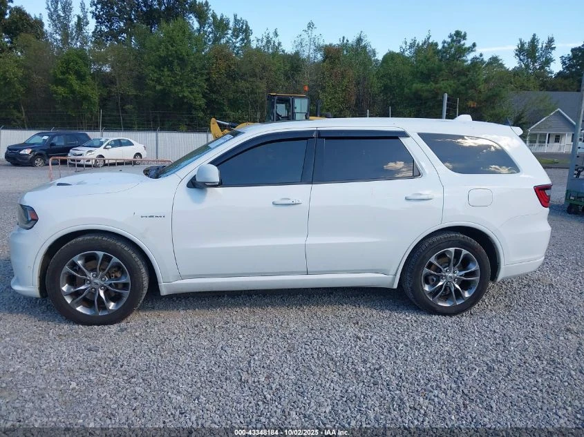 Dodge Durango 2020 DODGE DURANGO RT - изображение 6