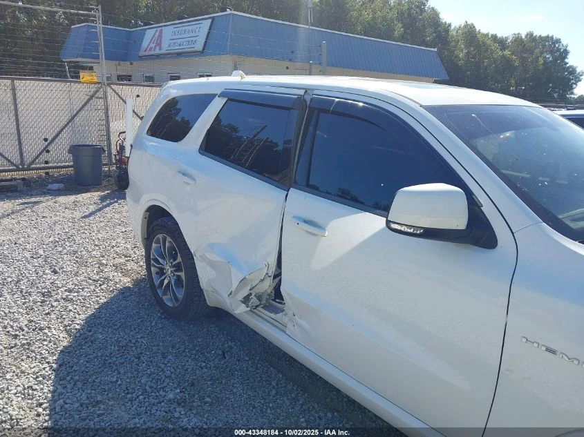 Dodge Durango 2020 DODGE DURANGO RT - изображение 5