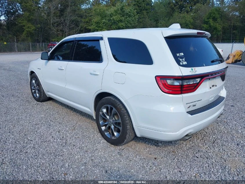 Dodge Durango 2020 DODGE DURANGO RT - изображение 7