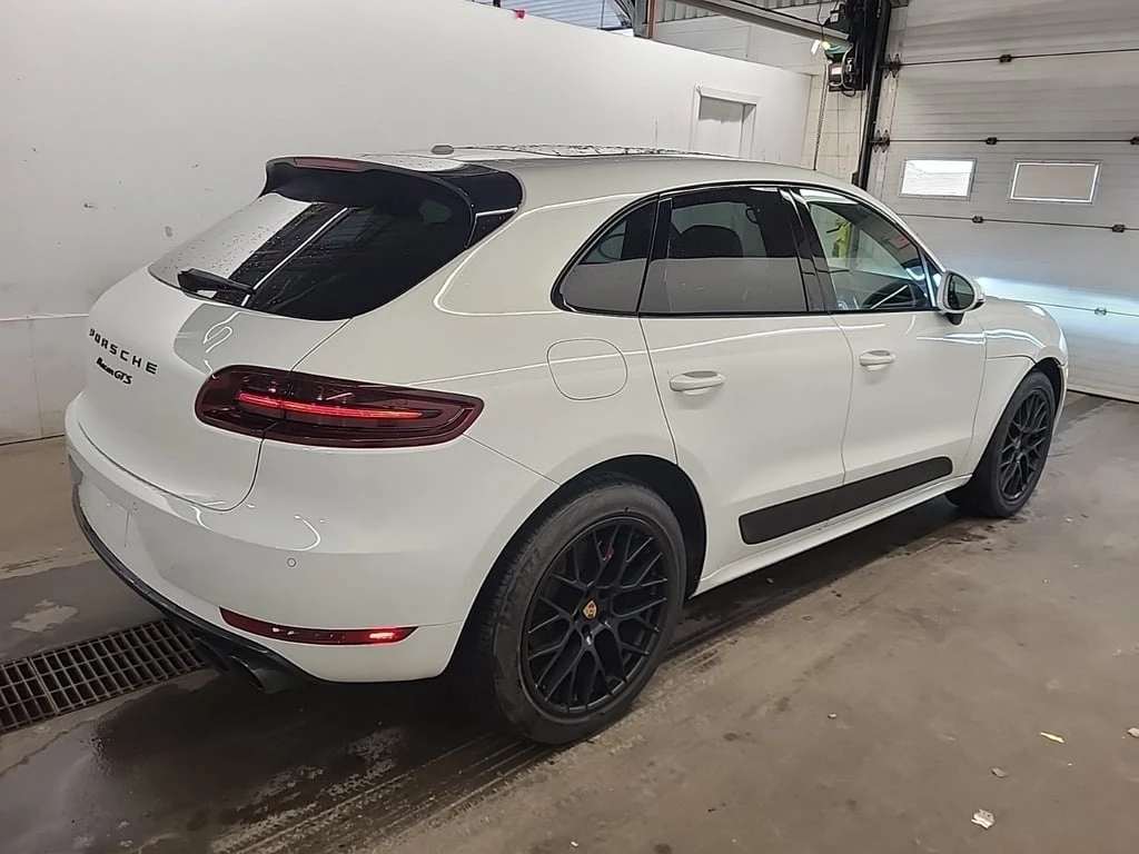 Porsche Macan * GTS * CARFAX *  - изображение 3