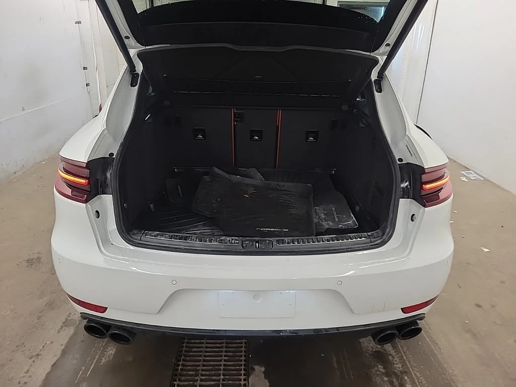 Porsche Macan * GTS * CARFAX *  | Mobile.bg � ����������� 15