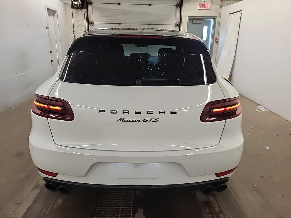 Porsche Macan * GTS * CARFAX *  - изображение 5