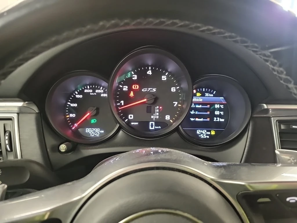 Porsche Macan * GTS * CARFAX *  | Mobile.bg � ����������� 12