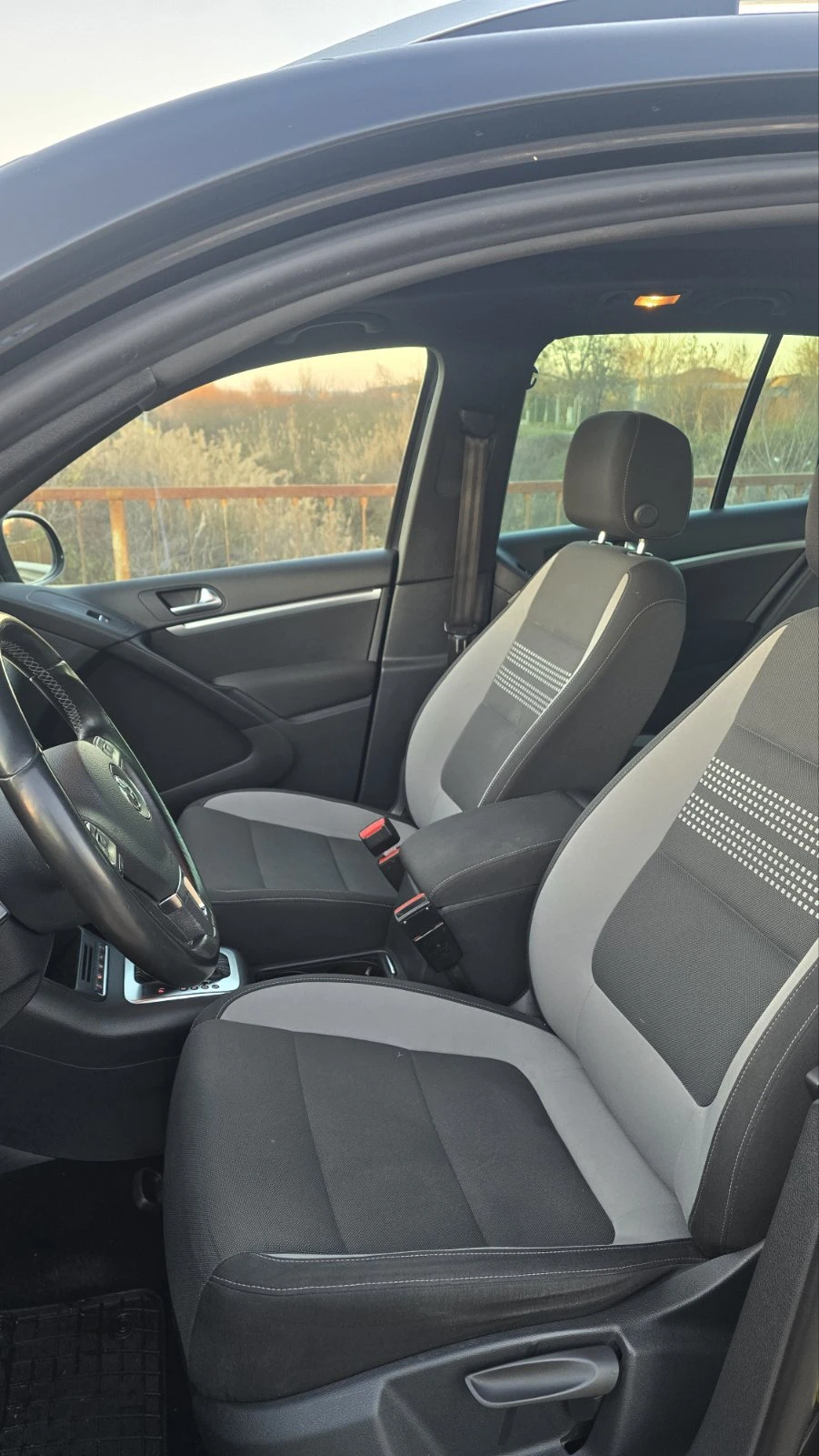 VW Tiguan LIFE | Mobile.bg � ����������� 8