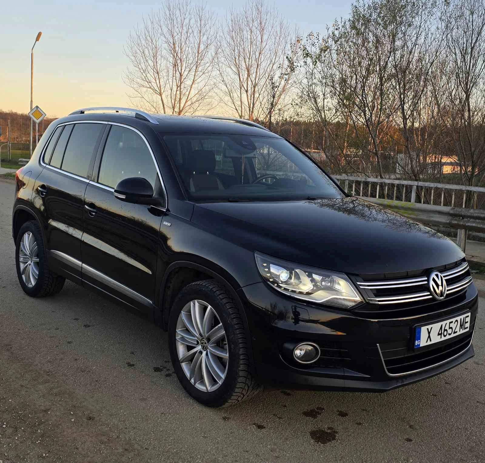 VW Tiguan LIFE | Mobile.bg � ����������� 4