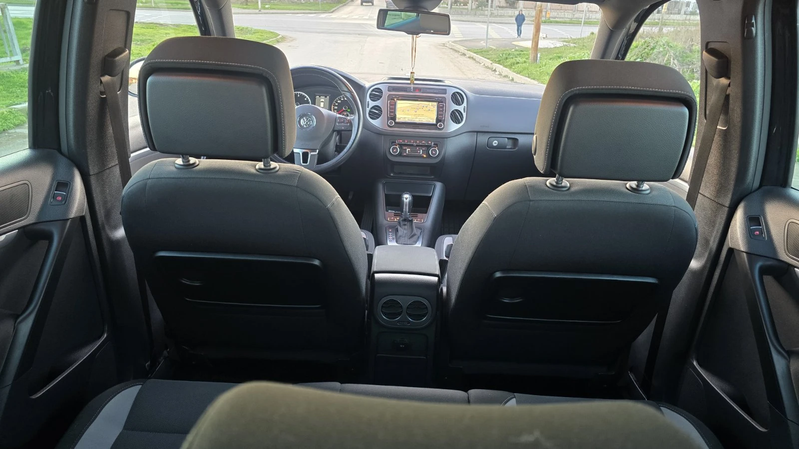 VW Tiguan LIFE | Mobile.bg � ����������� 9