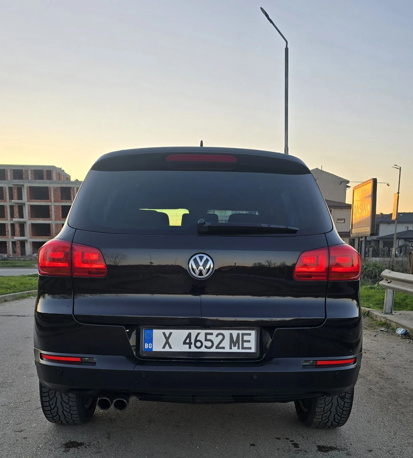 VW Tiguan LIFE | Mobile.bg � ����������� 2