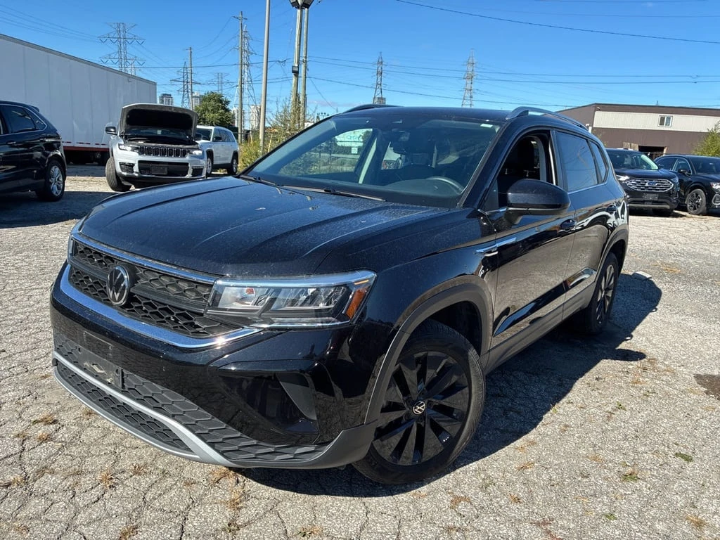 VW Taos * Comfortline * CARFAX * ���� �� �� | Mobile.bg � ����������� 1