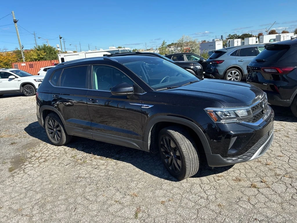 VW Taos * Comfortline * CARFAX * ���� �� �� | Mobile.bg � ����������� 3