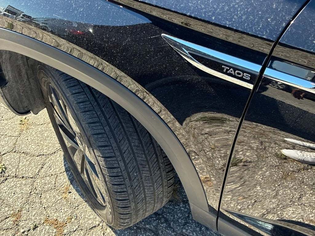 VW Taos * Comfortline * CARFAX * ���� �� �� | Mobile.bg � ����������� 11