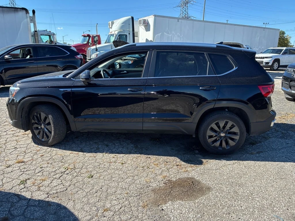 VW Taos * Comfortline * CARFAX * ���� �� �� | Mobile.bg � ����������� 2