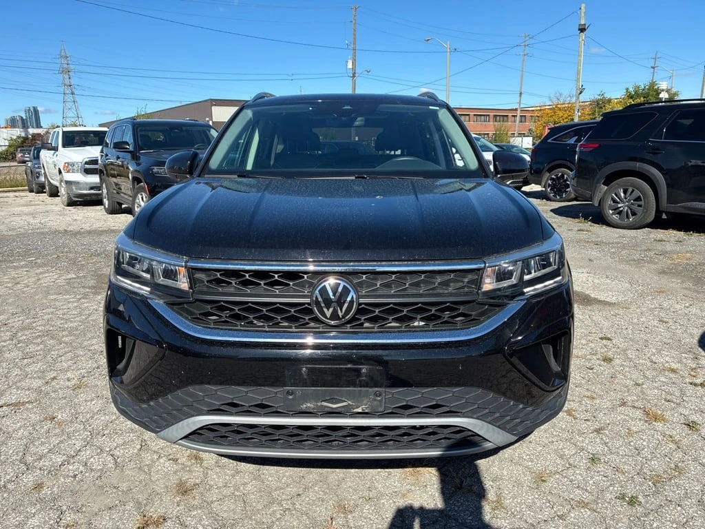 VW Taos * Comfortline * CARFAX * ���� �� �� | Mobile.bg � ����������� 5