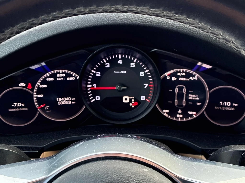 Porsche Cayenne * AWD * CARFAX * ��� ������������ ������ | Mobile.bg � ����������� 8