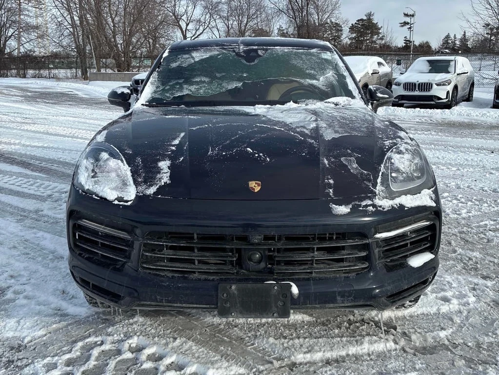Porsche Cayenne * AWD * CARFAX * ��� ������������ ������ | Mobile.bg � ����������� 6