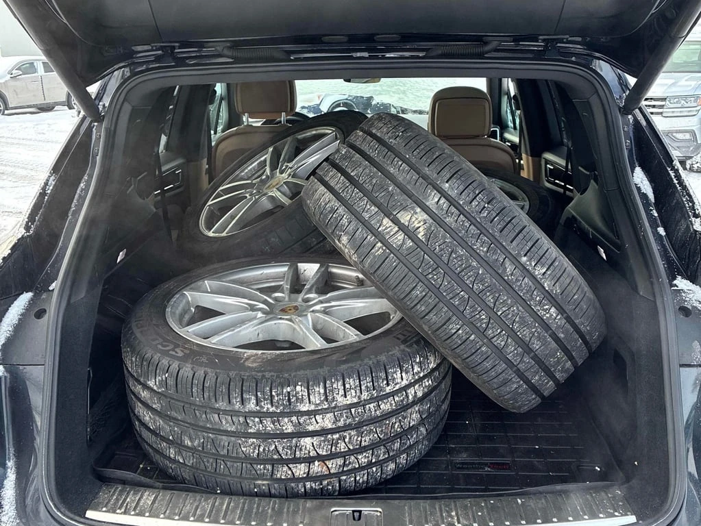 Porsche Cayenne * AWD * CARFAX * ��� ������������ ������ | Mobile.bg � ����������� 17