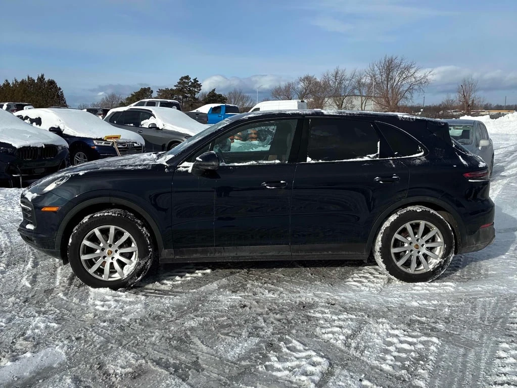 Porsche Cayenne * AWD * CARFAX * ��� ������������ ������ | Mobile.bg � ����������� 2