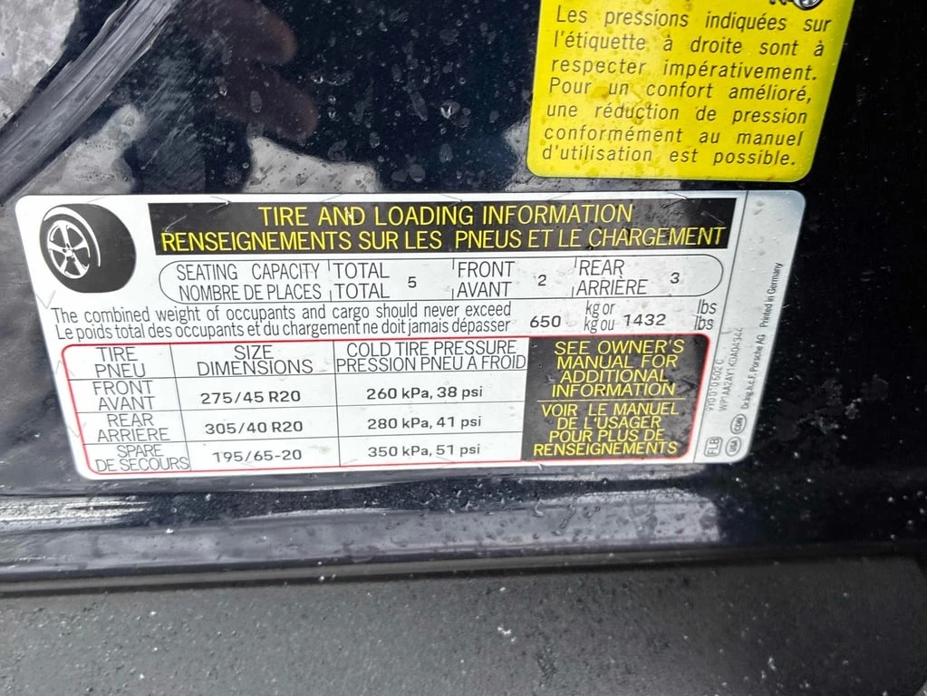 Porsche Cayenne * AWD * CARFAX * ��� ������������ ������ | Mobile.bg � ����������� 12