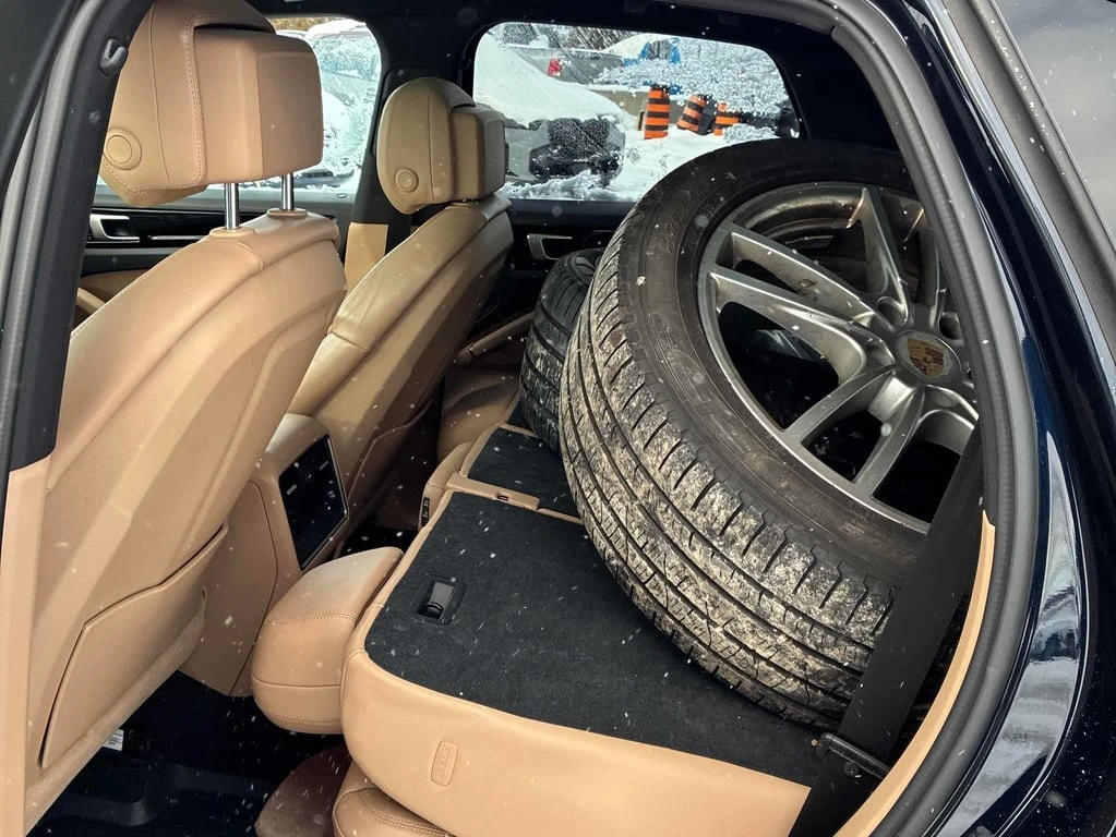 Porsche Cayenne * AWD * CARFAX * ��� ������������ ������ | Mobile.bg � ����������� 16