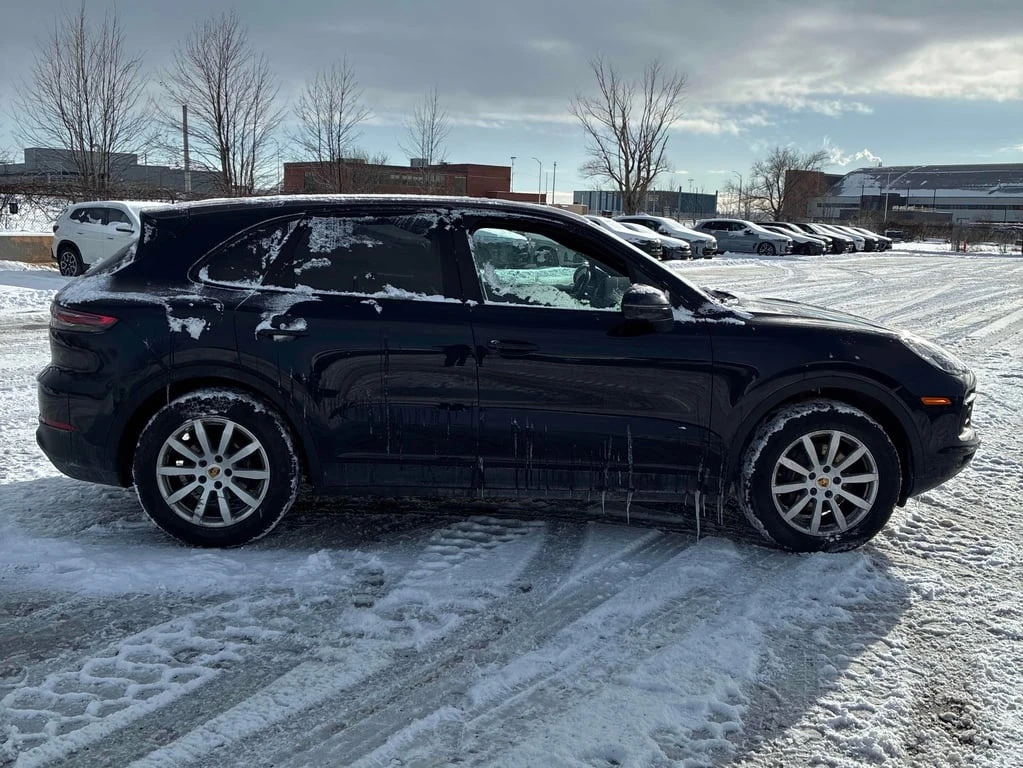 Porsche Cayenne * AWD * CARFAX * ��� ������������ ������ | Mobile.bg � ����������� 3