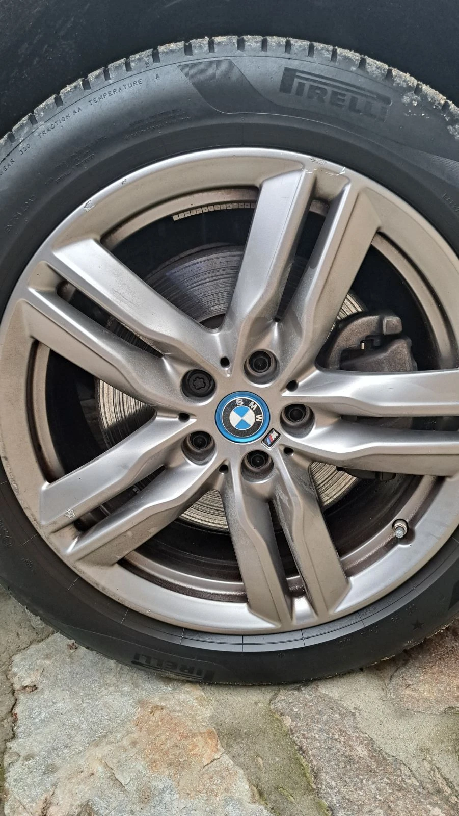 BMW X1 1.5 | Mobile.bg � ����������� 11