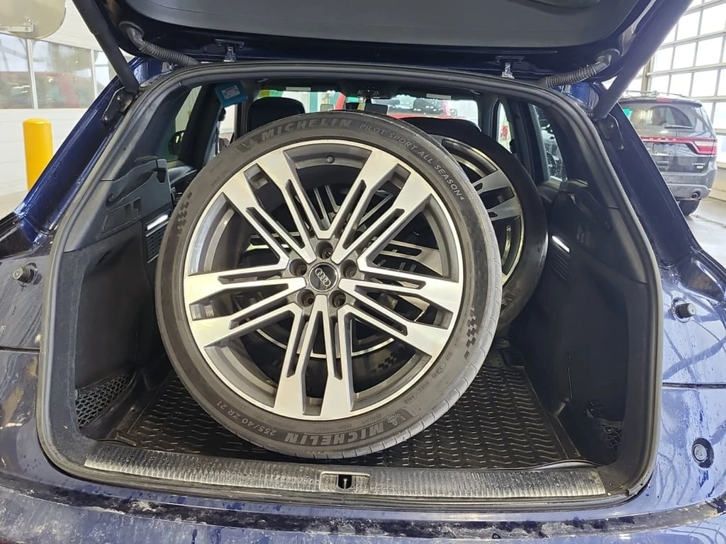 Audi SQ5 * TECHNIK * CARFAX * ��� ������������ ������ | Mobile.bg � ����������� 14