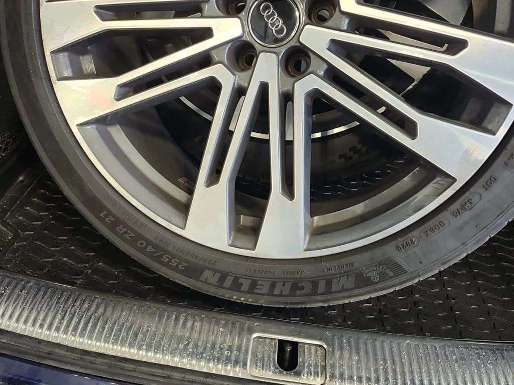 Audi SQ5 * TECHNIK * CARFAX * ��� ������������ ������ | Mobile.bg � ����������� 15