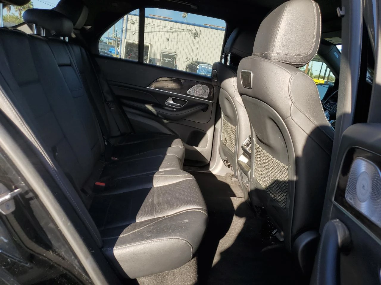 Mercedes-Benz GLE 350 4MATIC| BURMESTER| �������| DISTRONIC| 360 | Mobile.bg � ����������� 11