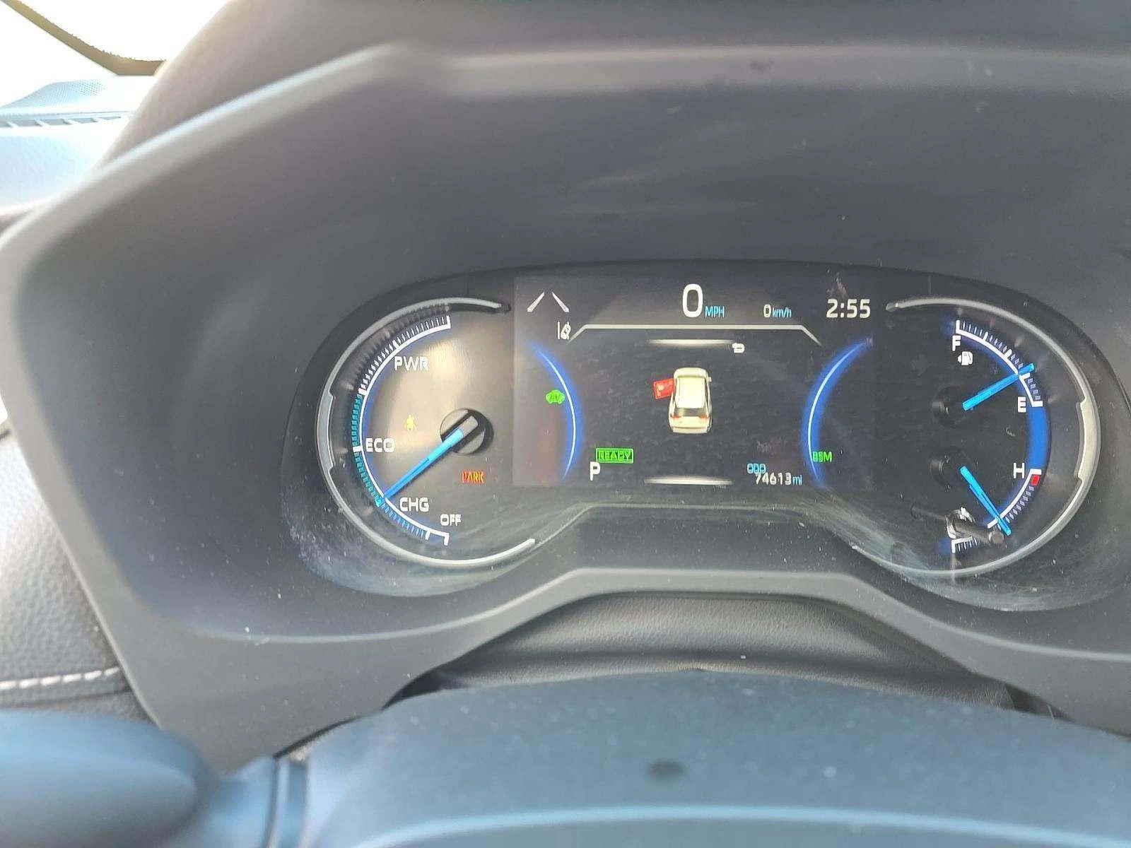 Toyota Rav4  - изображение 9